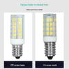 E14 Refrigerator & E12 Screw LED Bulb with Three-Color Dimming for Range Hoods & Sewing Machines
