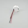 DC 12V 24V PIR Infrared Motion Automatic Sensor Detector Smart IR Light Control Switch Human Body Induction Indoor Outdoor Lamp
