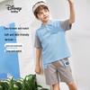 Disney Boys' 2026 Summer Short Sleeve Polo Casual Set