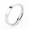 Glory_Arden [Unisex] Surgical Steel Ring 4Mm / Gspr-003-1 / Size 10