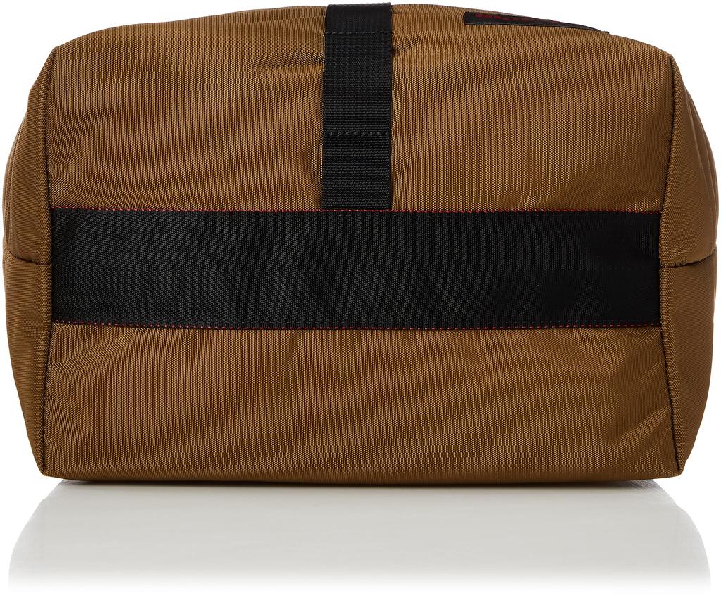 SHOULDER BAG WANDER M COYOTE [Briefing] Men's