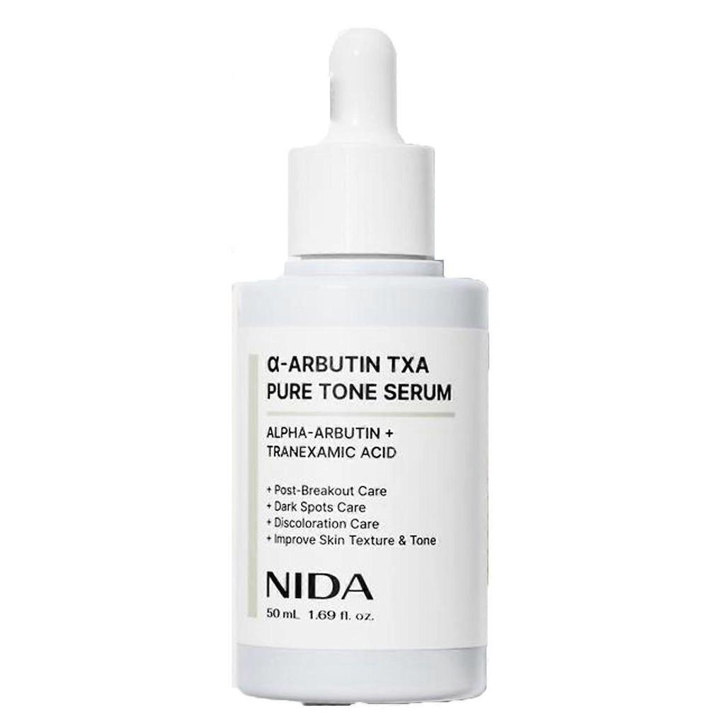 Ni-da Pepti-de Propolis Updates Aging Serum 50ml