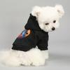 Cat Halloween Costume Hooded Shirt Dog Clothes Photo Props Costume Pet Sweater