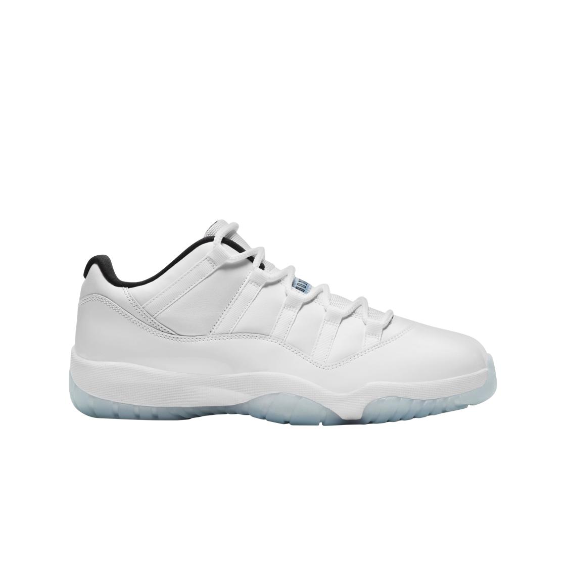 

Jordan 11 Retro Low Legend Blue 255