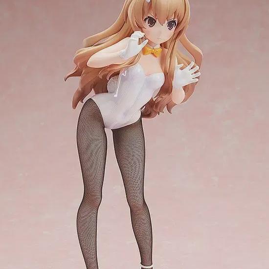 

Сетчатая фигурка Toradora Akasaka Taiga Bunny Girl
