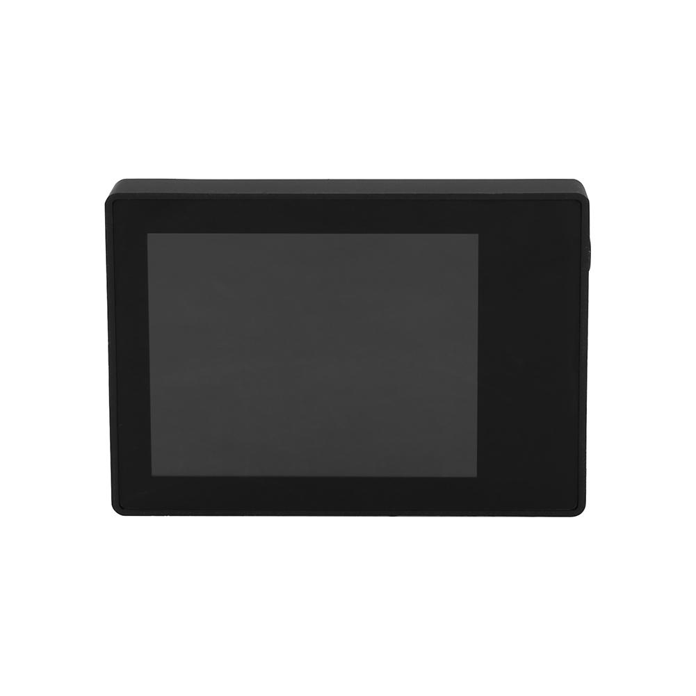 Ny LCD BacPac Ekstern Skjerm Monitor Søker for Hero 3+ 4 Kamera