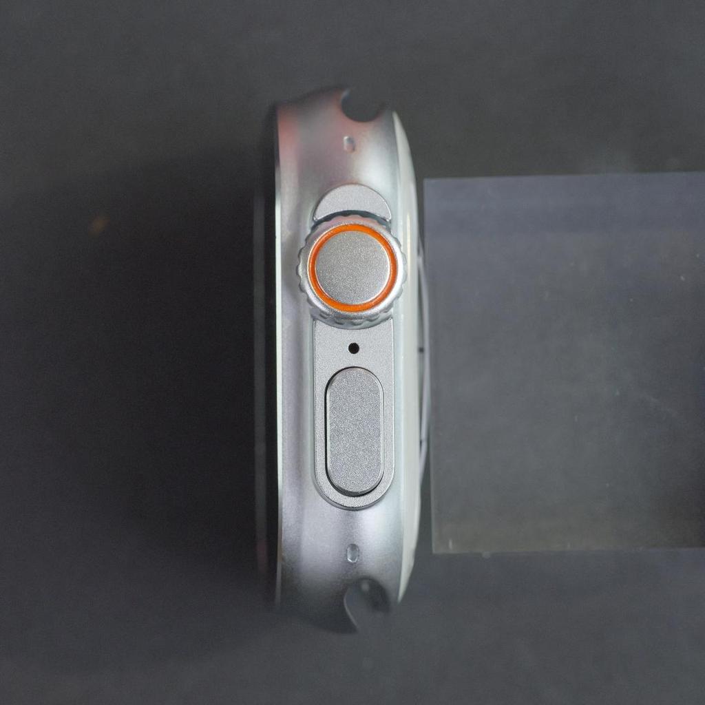 DW09 Rainbuvvy New Bluetooth 4G Telephone Watch NFC Waterproof Long Standby Time 2.01inches HD Screen WIFI Smart Watch