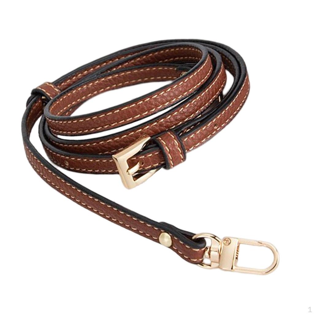 Adjustable Crossbody Strap for Handbag And Clutch