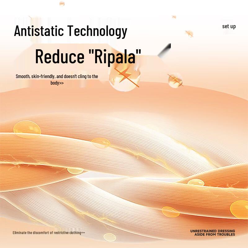 VANCL Men's Winter Fleece Joggers