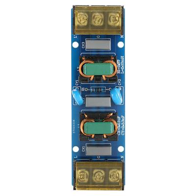 DIY modules – Elektronische modules