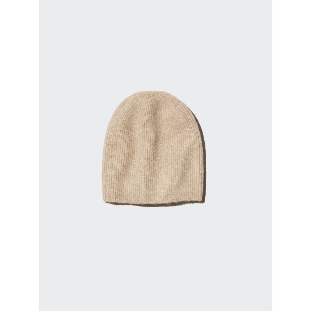 Uniqlo Sufre Yarn Knit Beanie   Sufre Yarn Knit Beanie