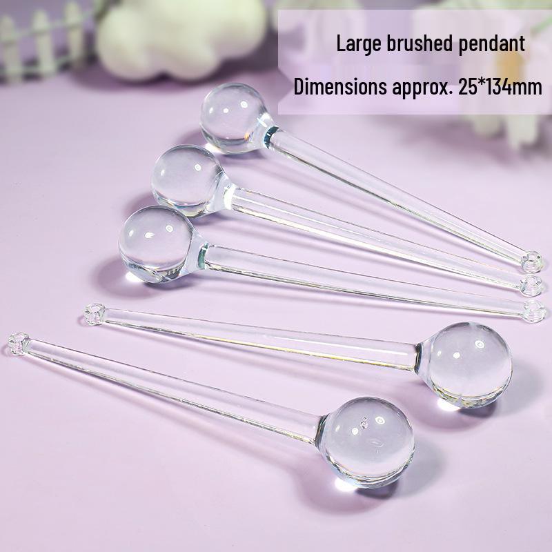 Acrylic Water Drop Crystal Chandelier Pendant Ornament for Wedding Pavilion or Christmas Decoration