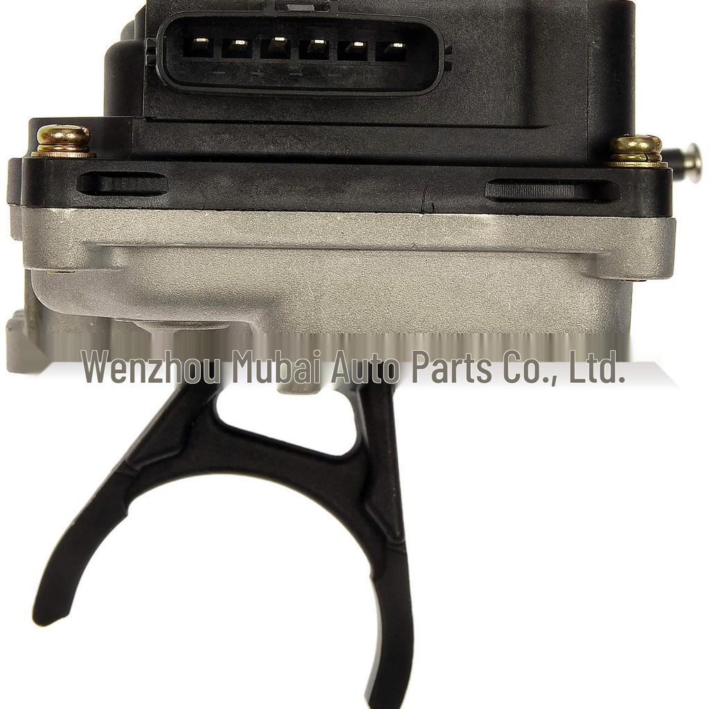 Front Differential Vacuum Actuator for Toyota Tacoma (41400-35030/41400-35031)