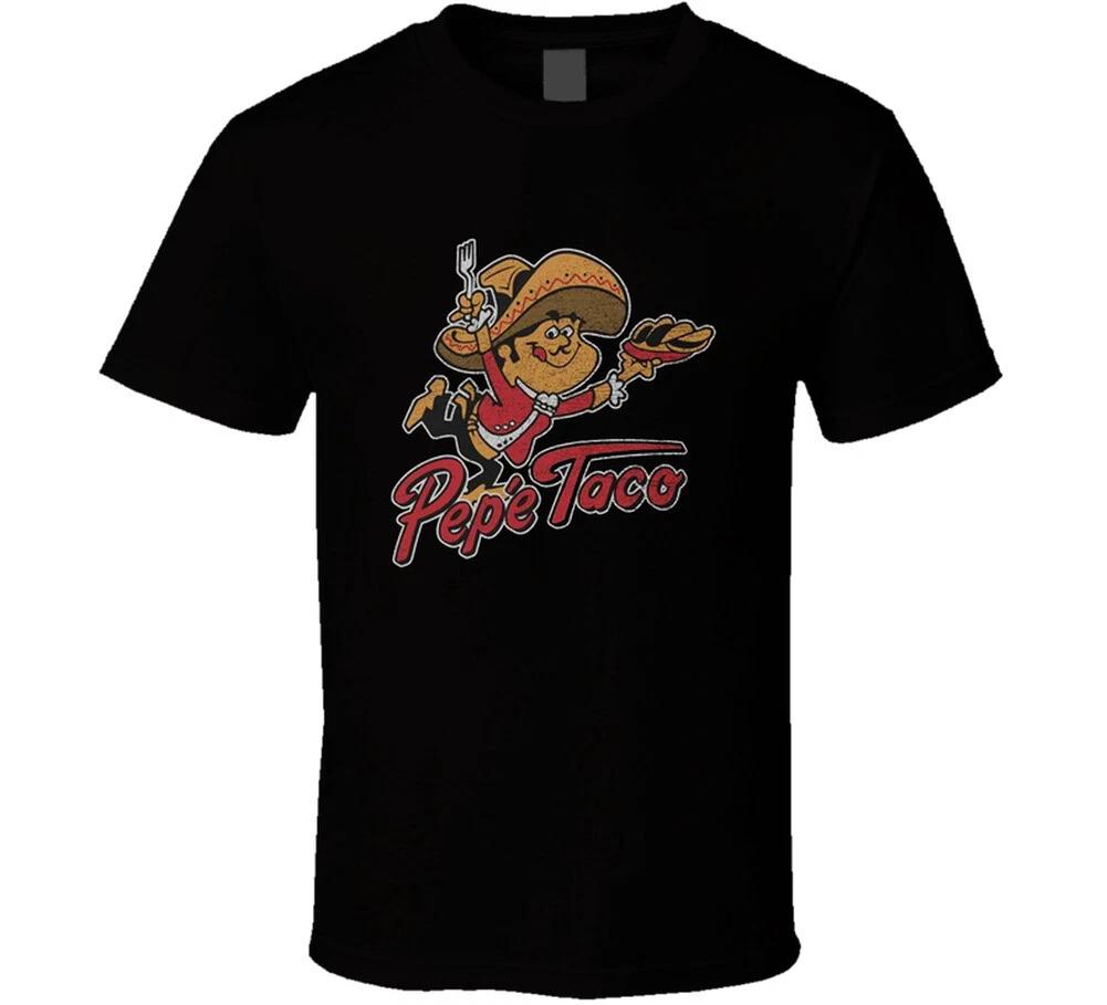 Футболка Pepe Taco Peoria XL