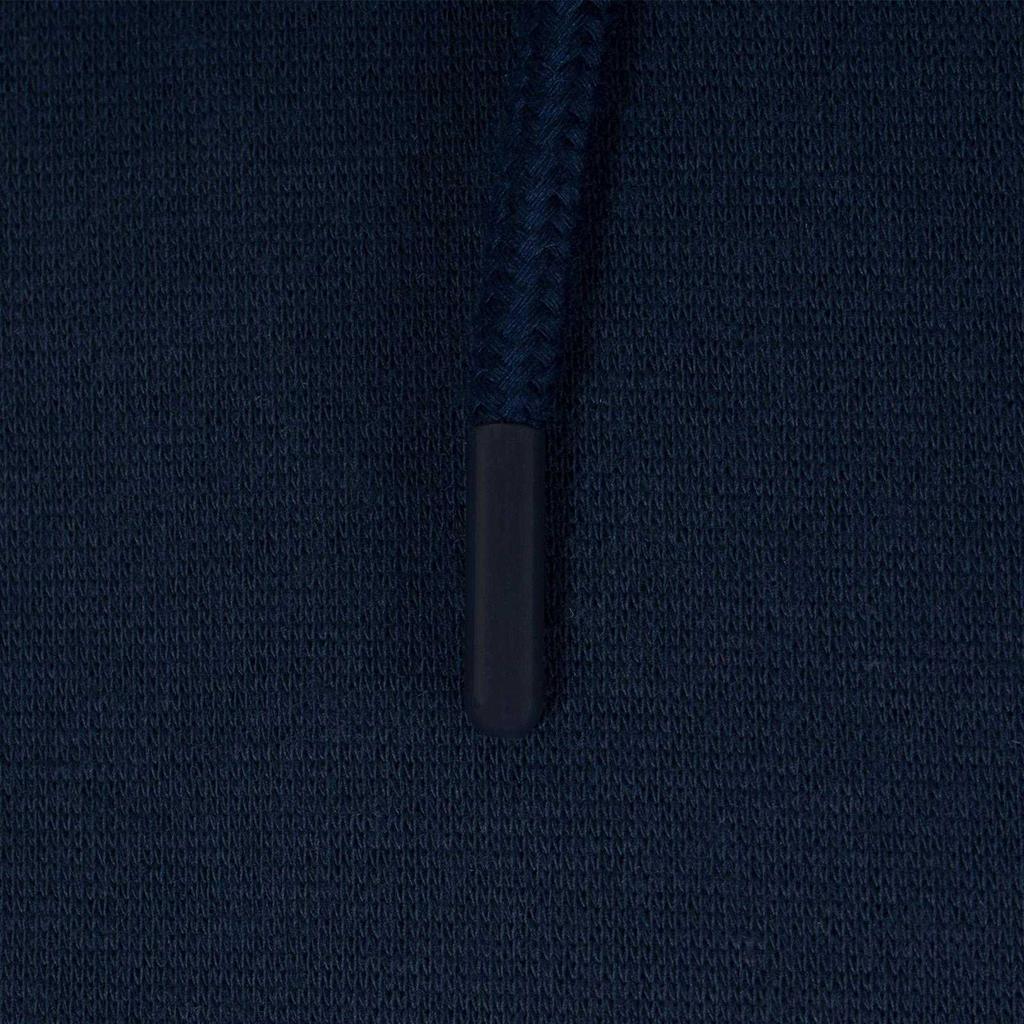 Scotland FA Mens Fleece Full Zip Hoodie