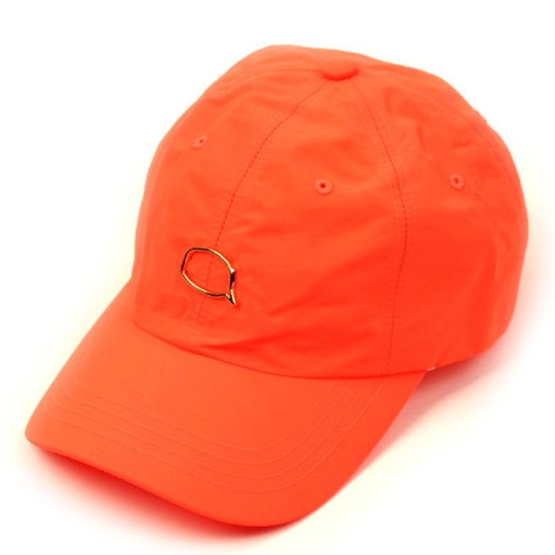 

Universal chemistry Cool GD Bubble Orange Ballcap FREE