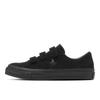 One Star Suede V 3 33702991 Blackmonochrome