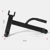 Deadlift Barbell Jack Gym Equipment Exercises Trainer Accessories Dumbbells for Deadlifts