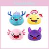 Roblox Slime Rng Plush Toy With Soft Short Pile Material For Collectors And Kid