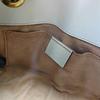 [Pre-Owned] Gucci GG Marmont Matelassé Mini Bag 'White' - Very Good #128IQDE
