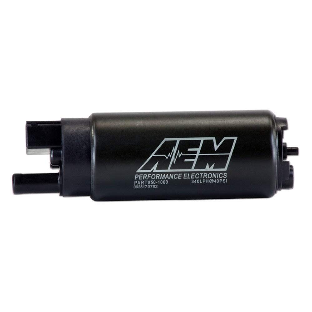 

AEM 50-1000 Fuel Pump High Flow in Tank