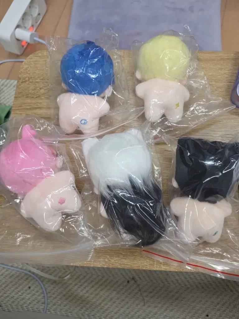 PLAVE Nose Hole Good Flab 10 Unopened Bulk Sale Below Cost