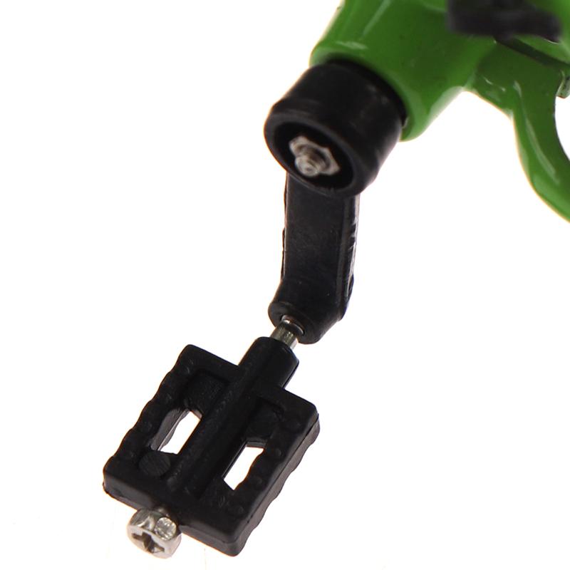 Kreatives Mountainbike-Spielzeug Mini-Legierungs-Fingerfahrrad-Spielzeug Fahrradmodell