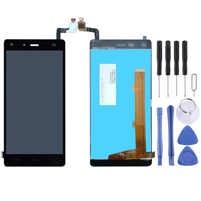 Lcd Screen And Digitizer Full Assembly For Tecno Infinix Hot 4 Pro X556 Buy From 23 On Joom E Commerce Platform