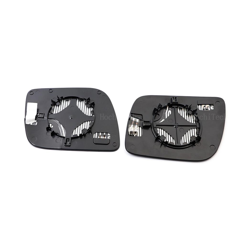 Oglinda stanga dreapta sticla incalzita partea pasagerului soferului pentru Ford Explorer 2011-2018 Accesorii