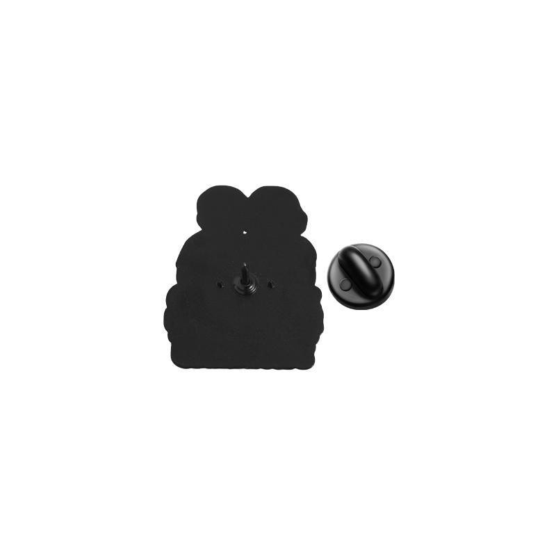 Lets Read Banned Books Enamel Pins Cause Problems Brooches Lapel Badges Funny Reading Quotes Jewelry Gift for Kids Friends