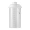 Sealed Food Grade PP Bottle for Medicine and Supplements (Heatable & Refrigerable)