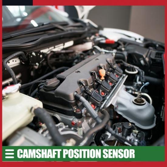 Pack of 1 For Cadillac DTS 2006-2011 Engine Camshaft Position Sensor 12601098