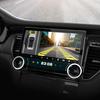 Dingwei TS18 10-inch 4G Wireless CarPlay Android Navigation System with Universal Knob Control