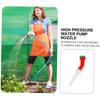 Multifunctional Garden Sprinkler Spray Nozzle Sprinkler Garden Water Guns Agricultural Irrigation Water Pipes Garden Watering