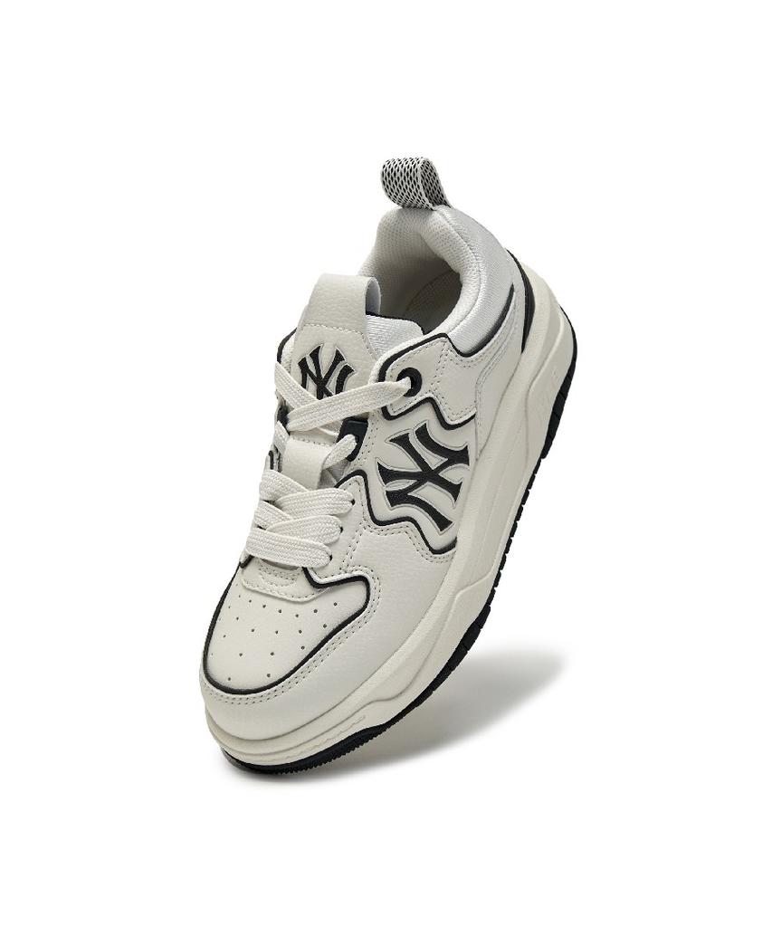 Mlb Curveliner Ny (White)