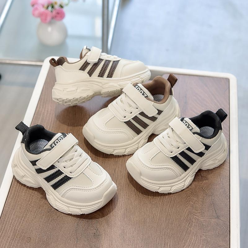 Casual Girl Shoes, Boys' Shoes, Sports Anti-slip Shoes