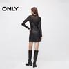 ONLY 2024 Autumn Sexy Slimming Camisole Mini Dress