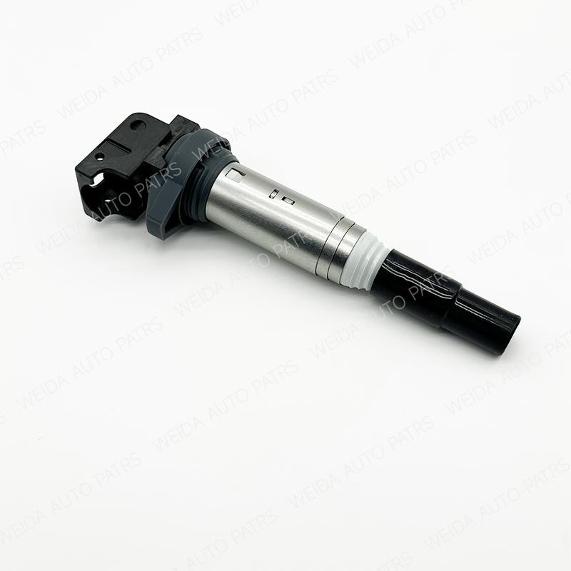 High Quality Ignition Coil 12138616153 12137594596 0221504470 For BMW E60 E61 F10 F18 F11 E39 F07 520I 523I 525I X3 X5 Z4