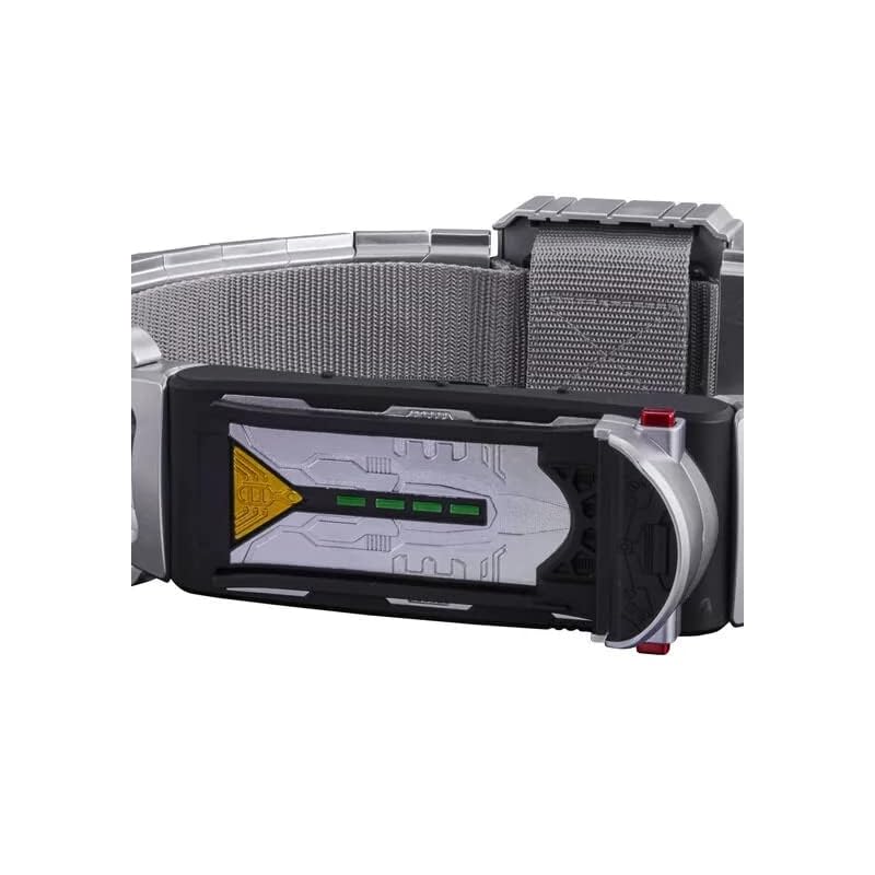 bandai toys Kamen Rider Kabuto Kabutozector (Ver. 1.5) CSM