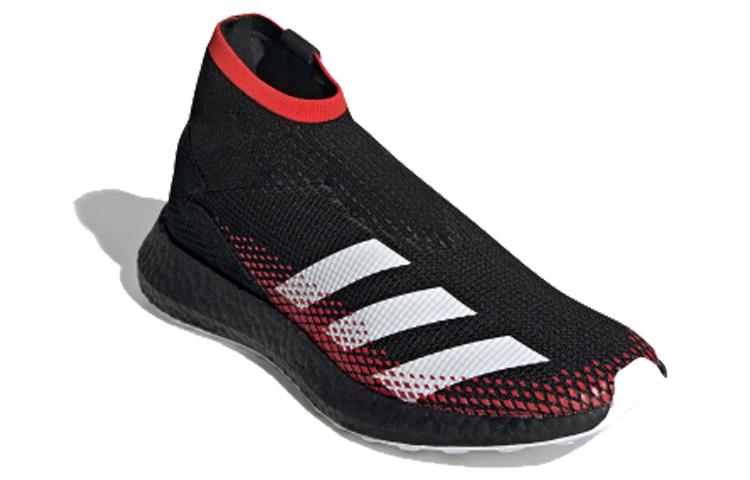 adidas Predator 20.1 Trainers 'Black Active Red' EG1610