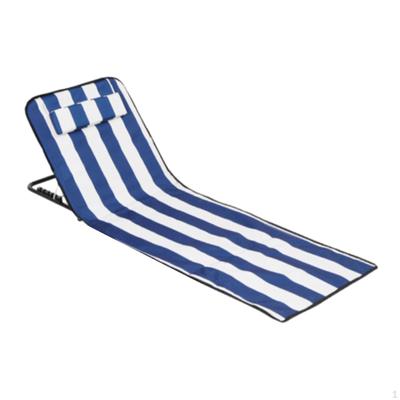 Utomhusmöbler – Strandstolar