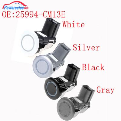 New PDC Parking Sensor For Nissan Infiniti G25 G37 EX35 QX56 FX50 25994-CM13E 25994CM13E