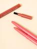 NEW Stylish Automatic Lip Liner Pencil - Cream Pink