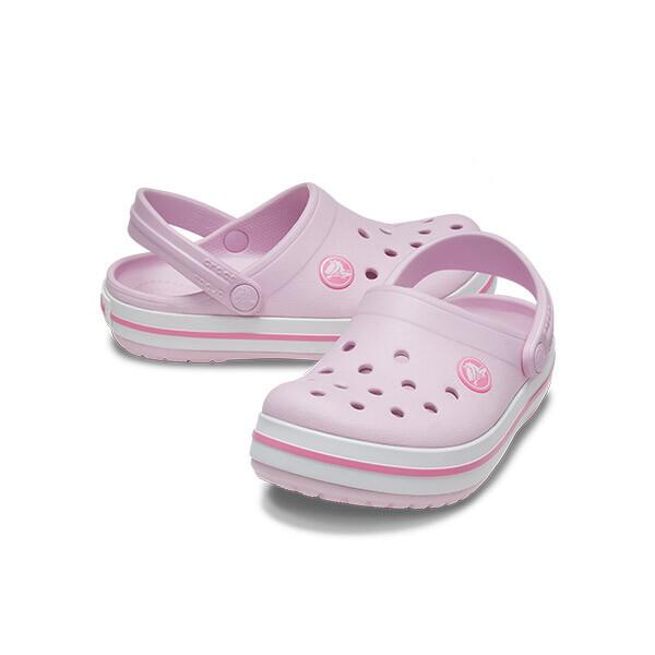 Crocs Siedziba Infant Crocband Clog T Bpk