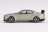 MINI GT Nissan Skyline R34 Tommy Kaira Millennium Jade drive Finished product 1/64 GT-R R-z Right-hand