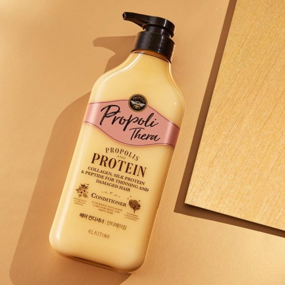 

Elastine Propolithera Conditioner 500ml