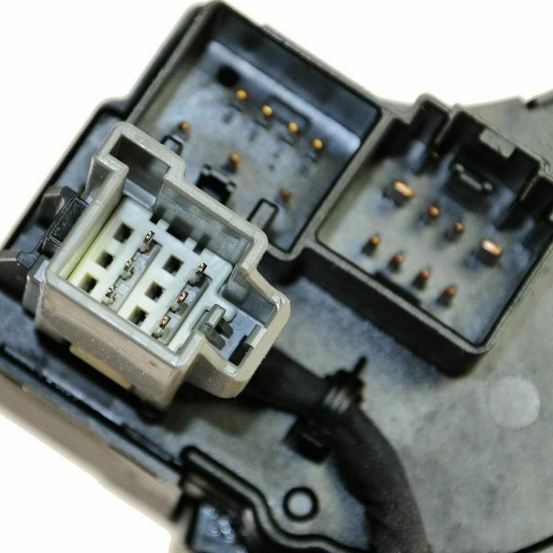 Car Turn Signal Wiper Dimmer Combination Switch Lever for Ford F150 2004 2005 4L3Z-13K359-AAA