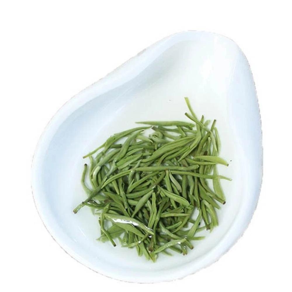 250g Top Chinese Xue Ya Green Tea,Organic Snow Bud White Tea,xueya loose tea