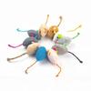 Toy Catnip Mice Cats Toys Fun Plush Mouse Cat Toy For Kitten