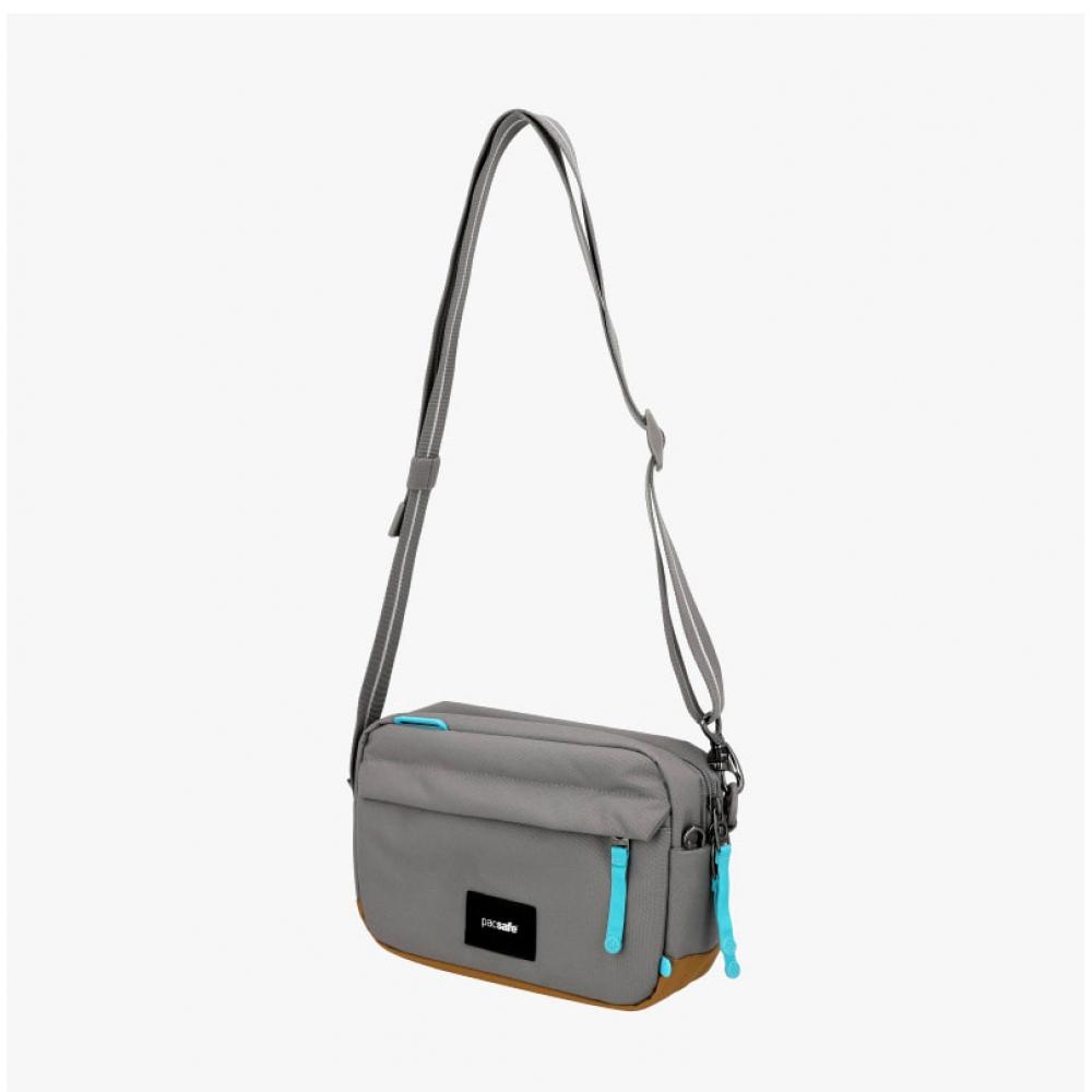Pacsafe Go 25l Crossbody Bag 35105146